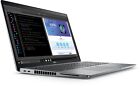 DELL Precision 3580 Workstation, Intel® Core™ i7-1360P 16gb DDR5, nVidia RTXA500