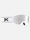 Schneebrille Anon Helix 2.0 Goggles + Ersatzglas für Herren