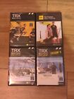 TRX Fitness DVD Bundle - Boot Camp, Rip Trainer, Basic Training