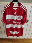 Maglia Storica Bayern Monaco Tg.M