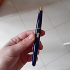 penna stilografica montblanc