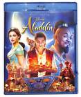 EBOND Aladdin BLURAY DB591371