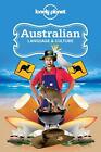 Lonely Planet Australian Language & Culture (Phrasebook)