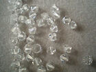 Swarovski 5301 - 50 bicone - 4 mm