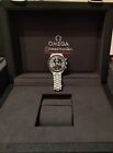 OMEGA Speedmaster Professional Moonwatch NUOVO