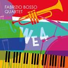 We4 - Fabrizio Bosso (Audio Cd)