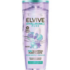 ELVIVE HYALURONIC PURE 72H SHAMPOO PURIFICANTE 400ML