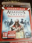 Assassin s Creed: Brotherhood (Sony PlayStation 3, 2010)