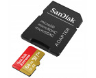 Scheda Di Memoria SanDisk Extreme Pro 64GB 128GB 256GB U3 V30 170 MB/s SD Card