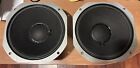 Jbl 2122H For JBL 4344 4345 Studio Monitors