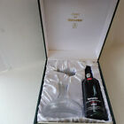 COFFRET BOUTEILLE + CARAFE PORTO TAYLOR S 1985