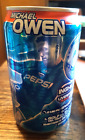 MICHAEL OWEN - PEPSI LATTINA DA COLLEZIONE VUOTA