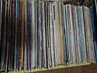 Lp LOTTO BLOCCO STOCK 15  DISCHI VINILI 33 GIRI 60 70 80 POP ROCK Dj Hit VARIA