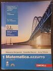 Matematica Azzurro 1