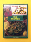 I miei contorni.La cucina della Sora Lella-libro Peruzzo 1992-Ricette di cucina