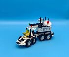 Lego 6770 Space Futuron Lunar Transporter Patroller vollständig mit Anleitung