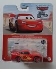 CARS Disney Pixar 2022 ROAD TRIP SAETTA McQUEEN Mattel Saetta in viaggio maclama