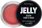 Rimmel jelly blush shade Melon madness New