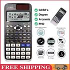 FX-991EX Classwiz Advanced Engineering Scientific Calculator 552 Functions