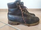 Scarponcino Timberland alto nr. 41