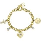 bracciale donna gioielli Brosway Chakra occhio BHKB120