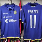 Maglia calcio Hellas Verona Pazzini 2018-2019