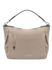 BORSA DONNA GIANNI CHIARINI borsa a spalla in pelle SATIN ND  scelta=P SATIN BS9