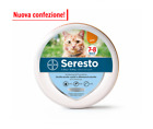 Bayer Seresto collare antiparassitario per gatti 38 cm 96285