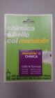 MANABILE DI CHIMICA TUTTE LE FORMULE TASCABILE