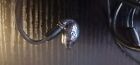 Shure SE215 In-Ear Headphones - Clear