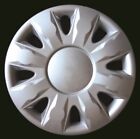 SET DI 4 COPRICERCHI 15" X RENAULT MODUS CLIO - COPPE 5734/5 SENZA LOGO RENAULT