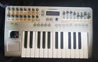 Midi Keyboard Novation Remote