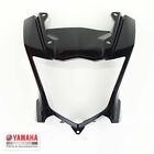 Yamaha WR 125 X Rivestimento Lampada Maschera Luce Nero