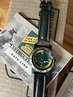 Camel Trophy Watch Date Line ungetragen