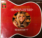 LP - The Magnificent "7" – Country & Western Hits