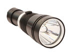 TORCIA LAMPADA SUBACQUEA LED CREE T6 RICARICABILE IMMERSIONE BL-8751