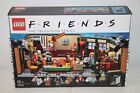 LEGO IDEAS  21319  Friends Central Perk , vollständig