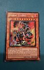 Jurrac Titano HA03-EN039 Secret Rare 1st Edition VLP Yugioh