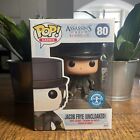 Funko Pop! Games: Jacob Frye (Uncloaded). Assassin s Creed Syndicate 80  ACTION