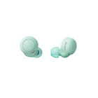 SONY WF-C500 Mint Green True Wireless Headphones Earphones