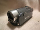 CANON VIDEOCAMERA LEGRIA FS200E DIGITALE OTTIMA SENZA BATTERIA