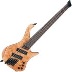 Ibanez EHB1505SMSFNL Bass Workshop 5-Str Florid Natural L. Gloss Multi Scale Neu