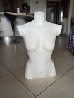 manichino mezzo busto donna