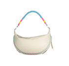 DESIGUAL Borsa Casual Bianco Donna