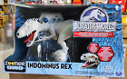 ZOOMER DINO JURASSIC WORLD INDOMINUS REX