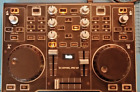 Controller Hercules DJ Control mp3 e2