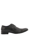 Scarpe Uomo Eleganti Blu Nere Satinate Inglesina Classiche Cerimonia Derby