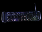 Behringer XR12 12 Canali Mixer Digitale - Nero