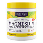 Healthy Origins - Magnesio Bisglicinato Chelato - 227g