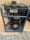 LastMile Blown Fibre Air Compressor - Petrol LM7010